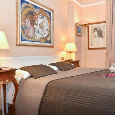 B&B Classy Roma Habitación foto