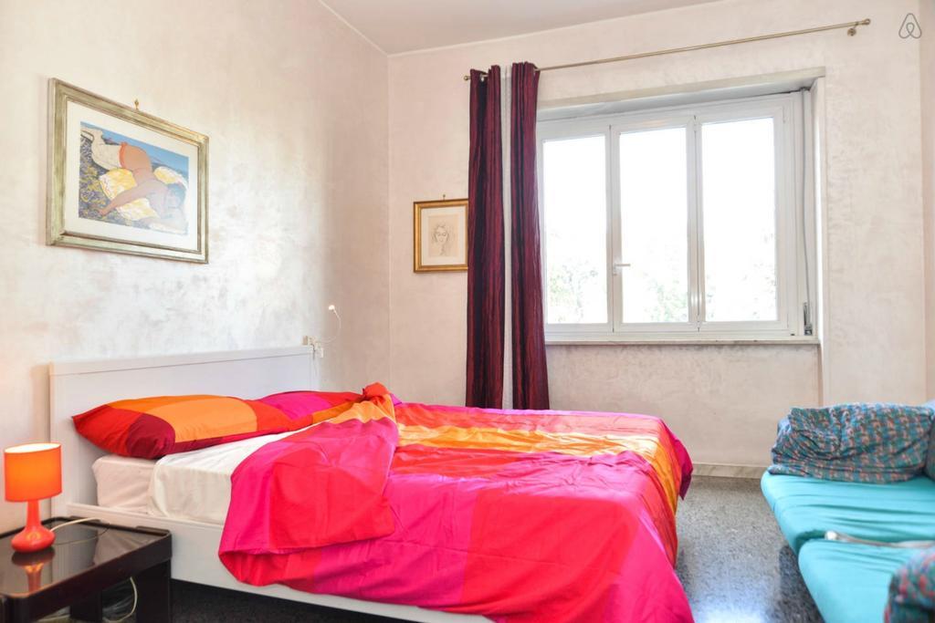 B&B Classy Roma Habitación foto